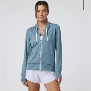 Vuori Halo 2.0 Performance Hoodie